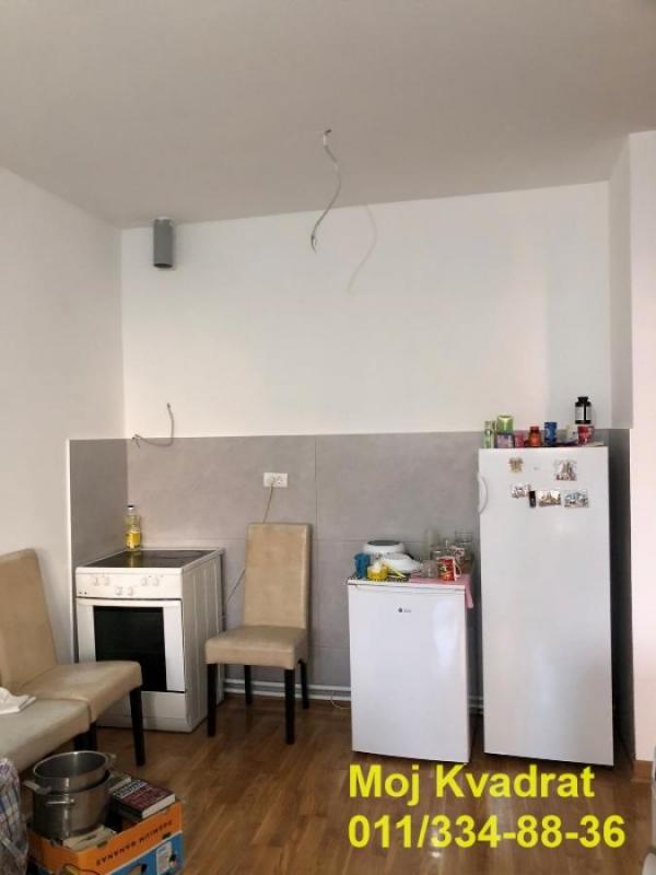 Stan na prodaju u Beogradu, Mirijevo, dvosoban, 60m2, cena 132000 evra