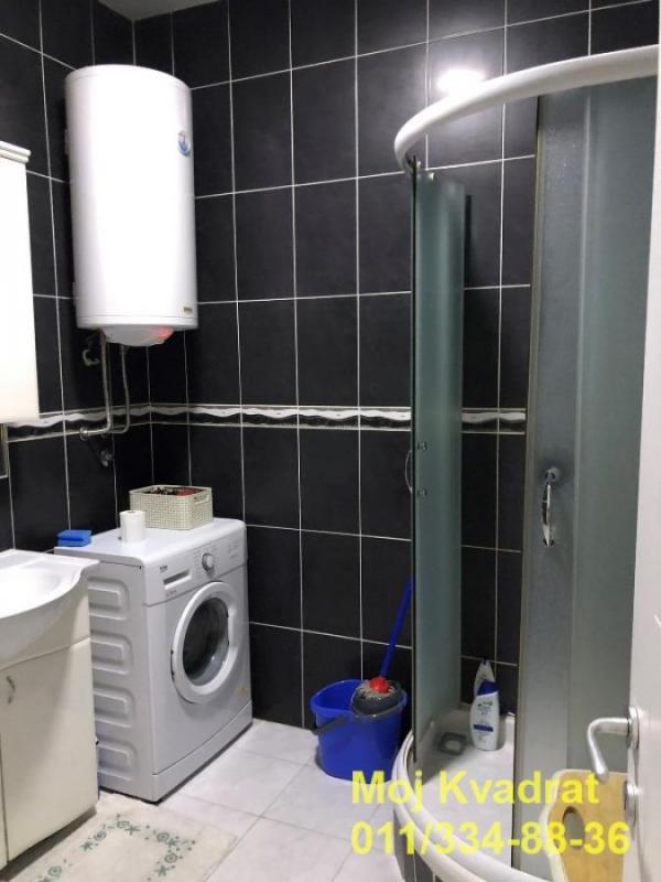 Stan na prodaju u Beogradu, Mirijevo, dvosoban, 60m2, cena 132000 evra