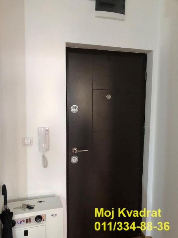 Stan na prodaju u Beogradu, Mirijevo, dvosoban, 60m2, cena 132000 evra