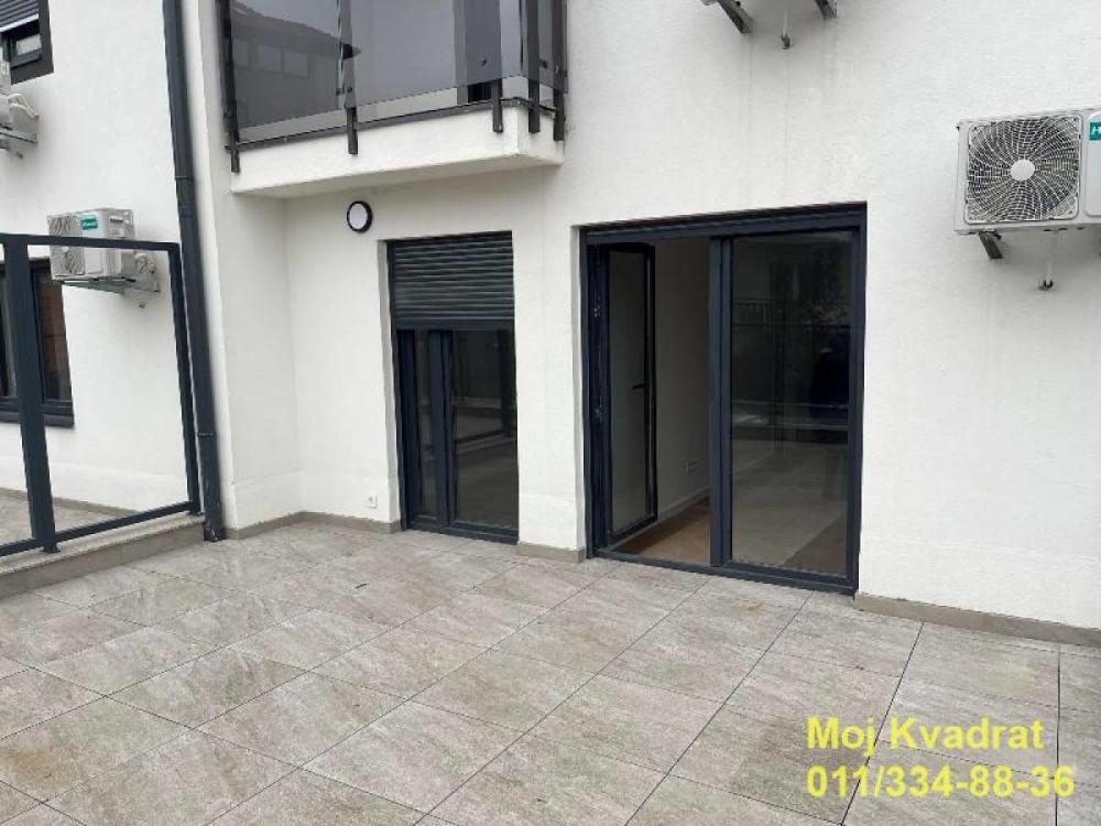 Stan na prodaju u Beogradu, Bulbulder, dvosoban, 51m2, cena 250000 evra