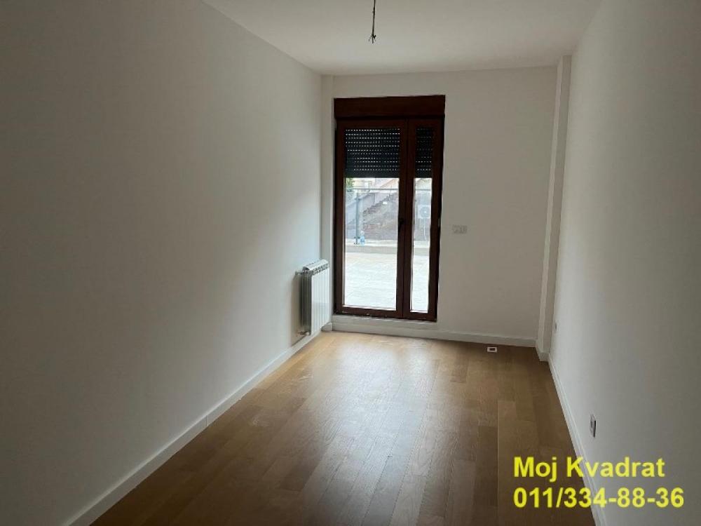 Stan na prodaju u Beogradu, Bulbulder, dvosoban, 51m2, cena 250000 evra