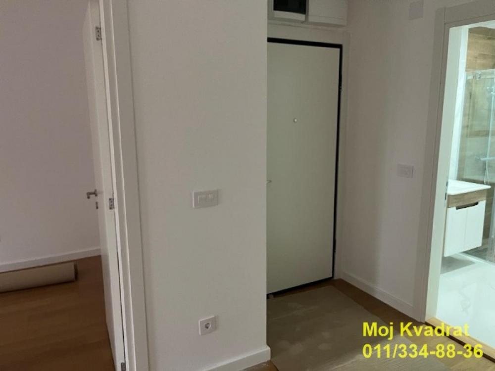 Stan na prodaju u Beogradu, Bulbulder, dvosoban, 51m2, cena 250000 evra