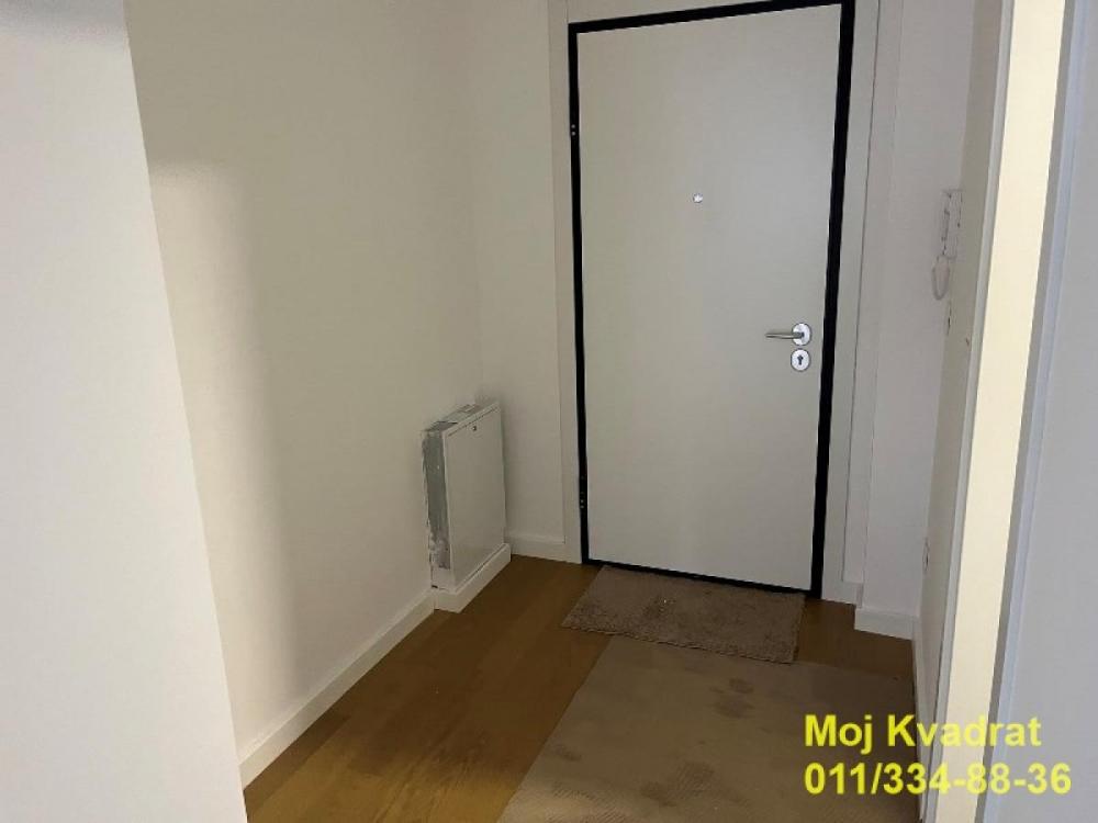 Stan na prodaju u Beogradu, Bulbulder, dvosoban, 51m2, cena 192000 evra