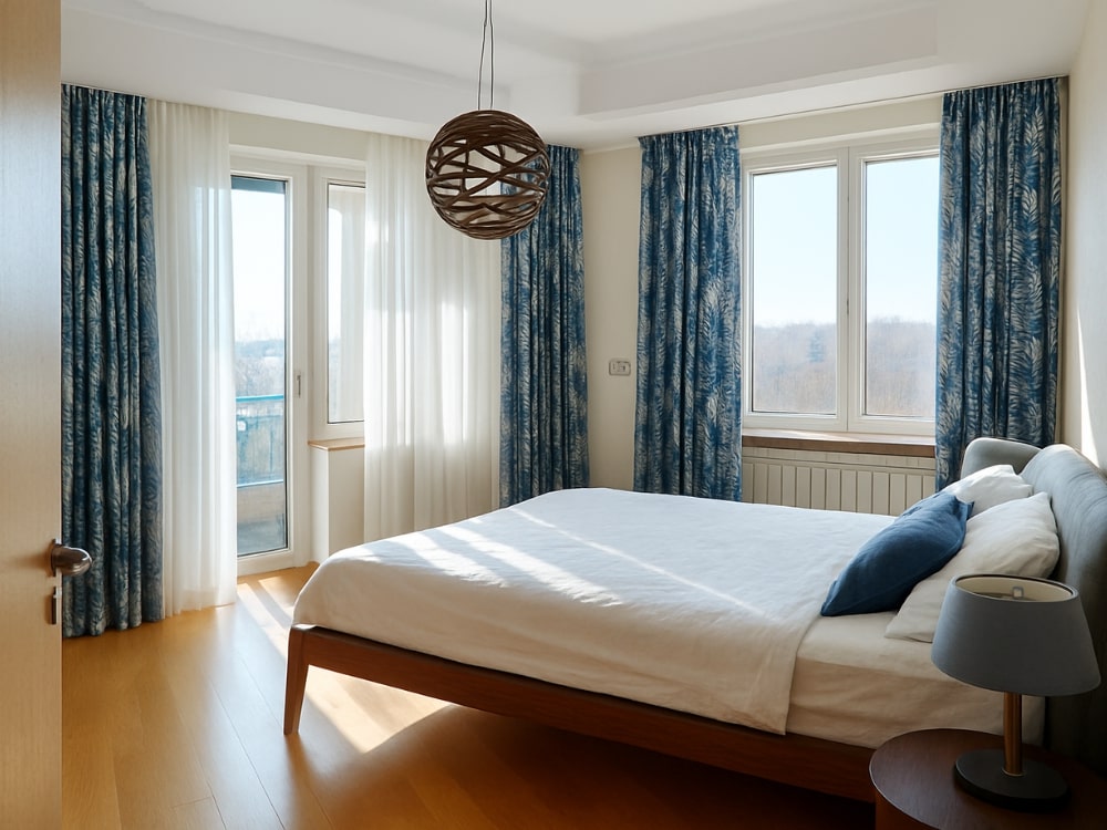 Stan na prodaju u Beogradu, Novi Beograd,Novi Beograd blok 19 (Sava centar), 159m2, cena 960000 evra