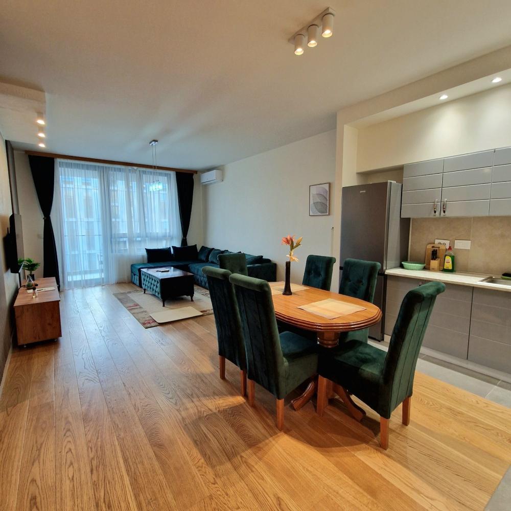 Stan na prodaju u Beogradu, Beograd na vodi, trosoban, 79m2, cena 369000 evra