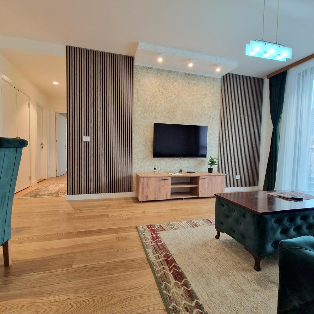 Stan na prodaju u Beogradu, Beograd na vodi, trosoban, 79m2, cena 369000 evra