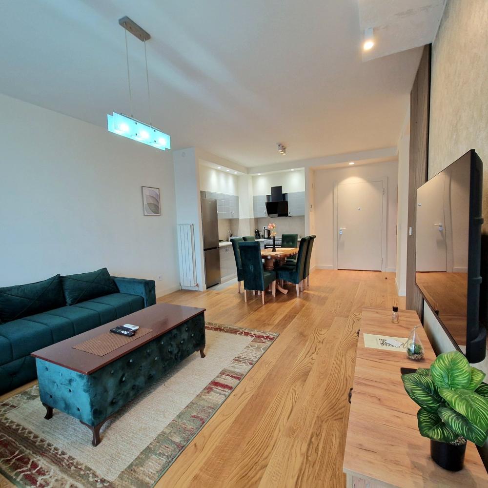 Stan na prodaju u Beogradu, Beograd na vodi, trosoban, 79m2, cena 369000 evra