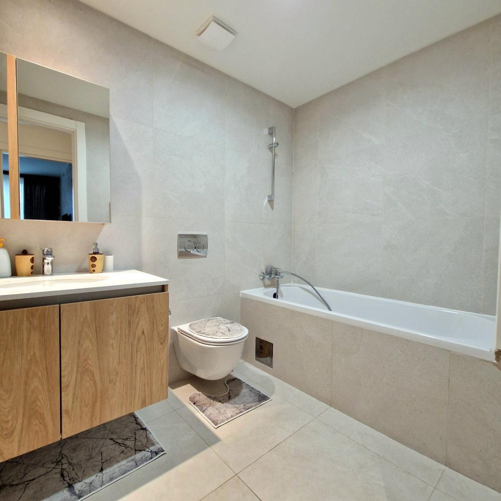 Stan na prodaju u Beogradu, Beograd na vodi, trosoban, 79m2, cena 369000 evra