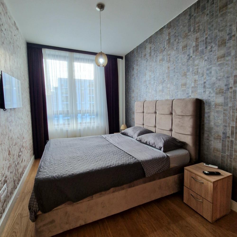 Stan na prodaju u Beogradu, Beograd na vodi, trosoban, 79m2, cena 369000 evra