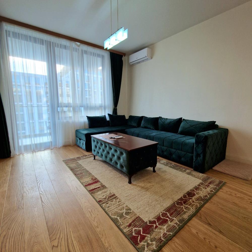 Stan na prodaju u Beogradu, Beograd na vodi, trosoban, 79m2, cena 369000 evra