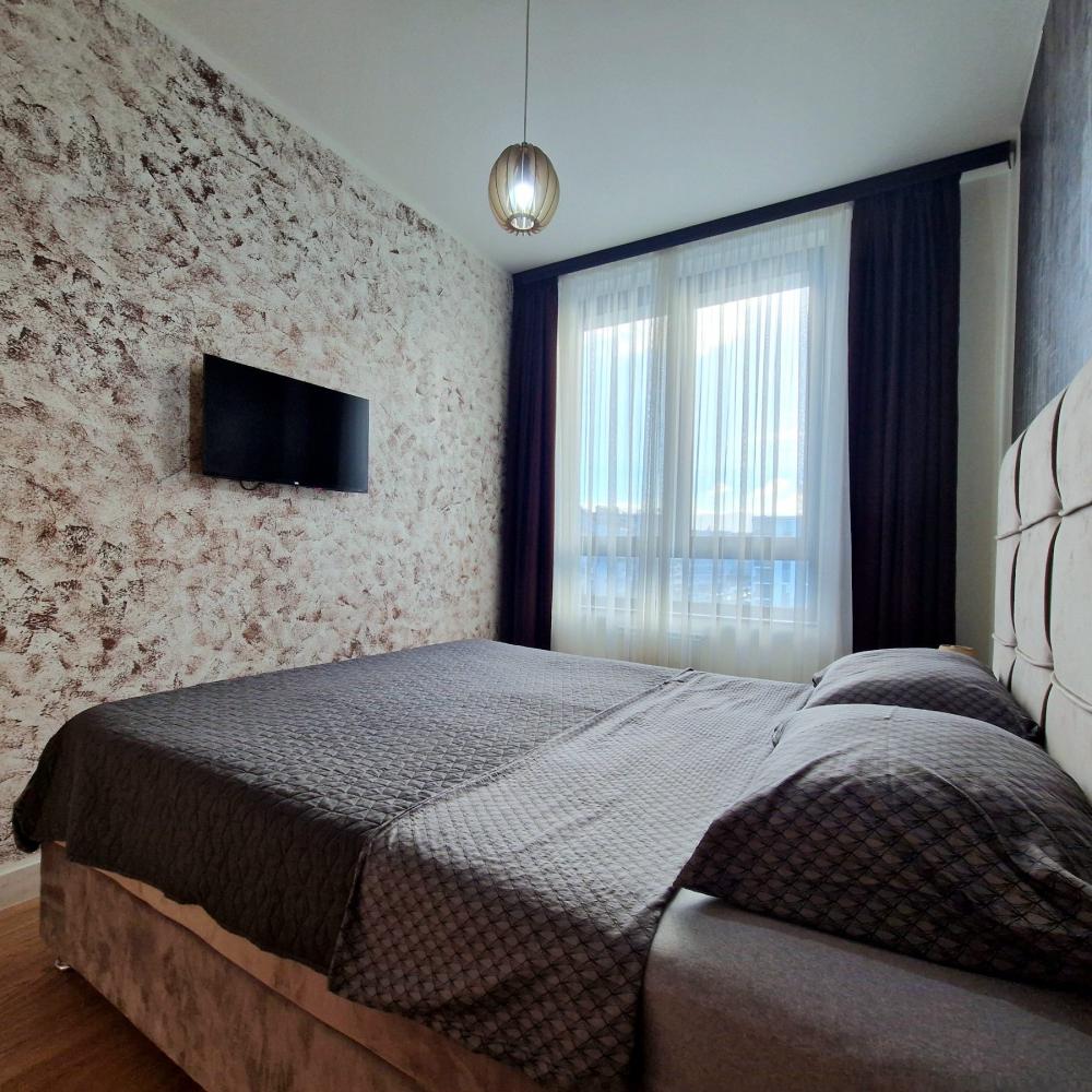 Stan na prodaju u Beogradu, Beograd na vodi, trosoban, 79m2, cena 369000 evra