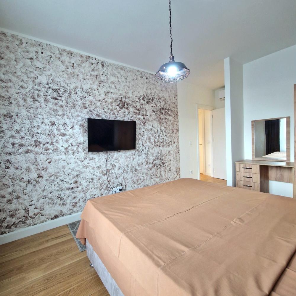 Stan na prodaju u Beogradu, Beograd na vodi, trosoban, 79m2, cena 369000 evra