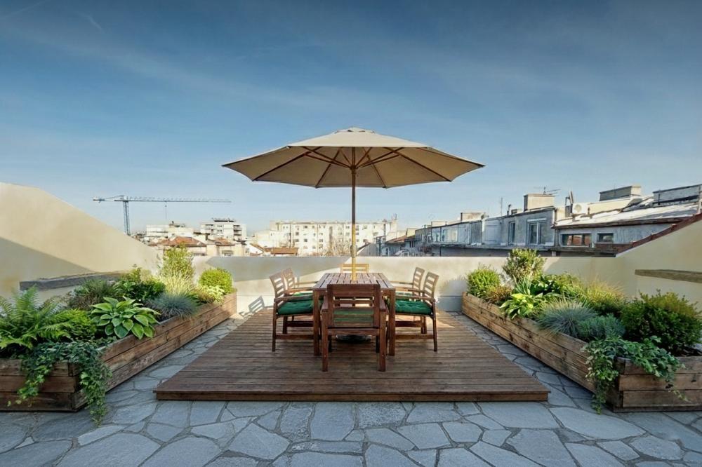 Stan na prodaju u Beogradu, Vračar, 106m2, cena 450000 evra