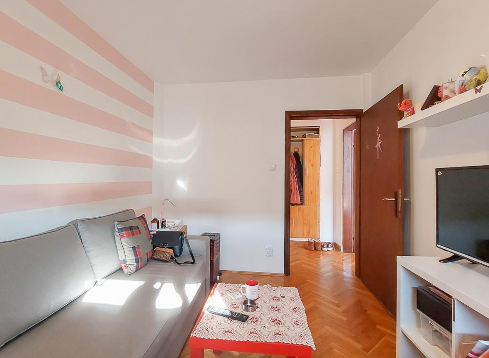 Stan na prodaju u Beogradu, Vračar, 106m2, cena 450000 evra