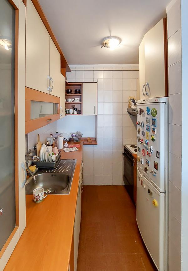 Stan na prodaju u Beogradu, Vračar, 106m2, cena 450000 evra