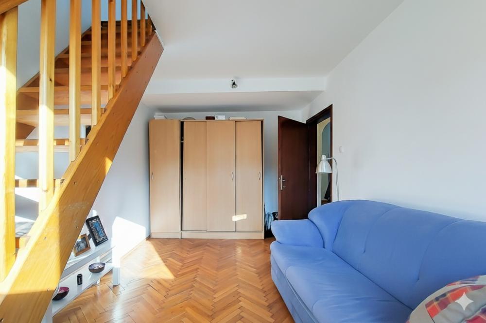 Stan na prodaju u Beogradu, Vračar, 106m2, cena 450000 evra