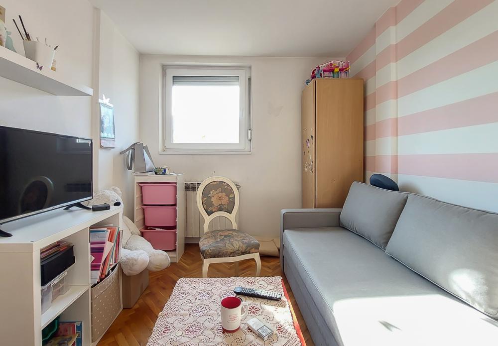 Stan na prodaju u Beogradu, Vračar, 106m2, cena 450000 evra