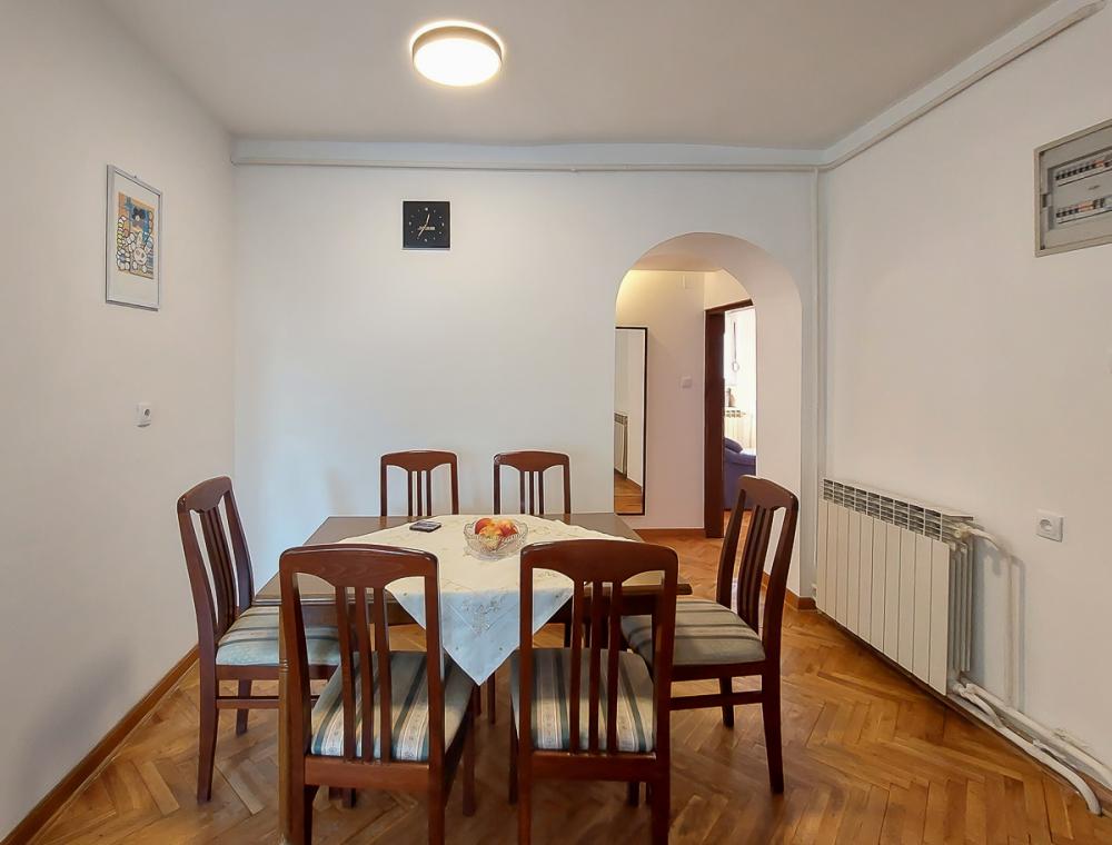 Stan na prodaju u Beogradu, Vračar, 106m2, cena 450000 evra