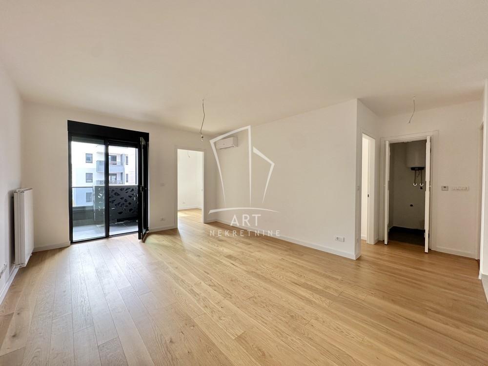 Stan na prodaju u Beogradu, Voždovac, dvoiposoban, 73m2, cena 252000 evra