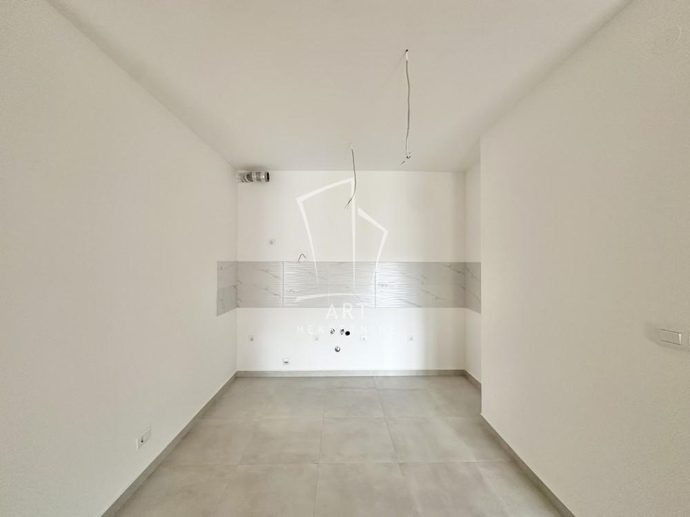 Stan na prodaju u Beogradu, Voždovac, dvoiposoban, 73m2, cena 252000 evra