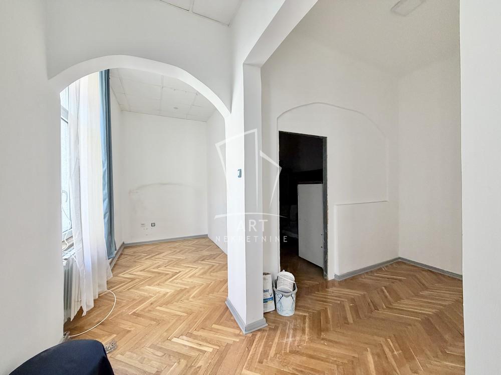 Stan na prodaju u Beogradu, Vračar, 136m2, cena 550000 evra