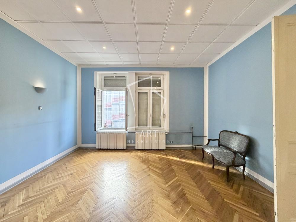 Stan na prodaju u Beogradu, Vračar, 136m2, cena 550000 evra