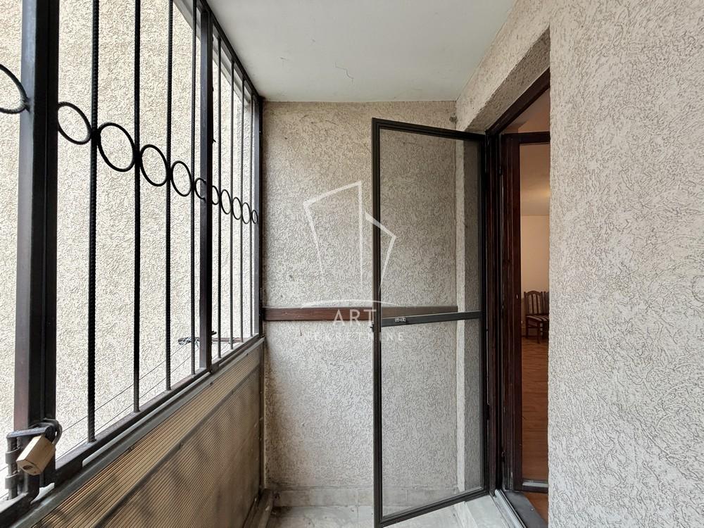 Stan na prodaju u Beogradu, Borča, jednoiposoban, 45m2, cena 90000 evra