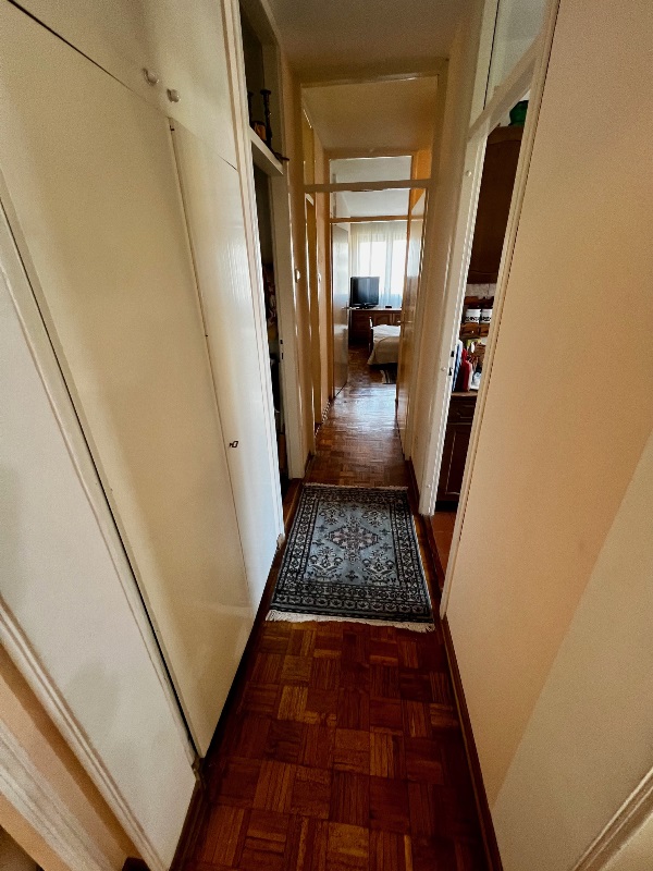 Stan na prodaju u Beogradu, Banjica, trosoban, 82m2, cena 197000 evra