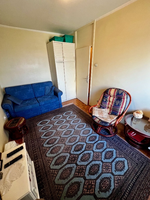 Stan na prodaju u Beogradu, Banjica, trosoban, 82m2, cena 197000 evra