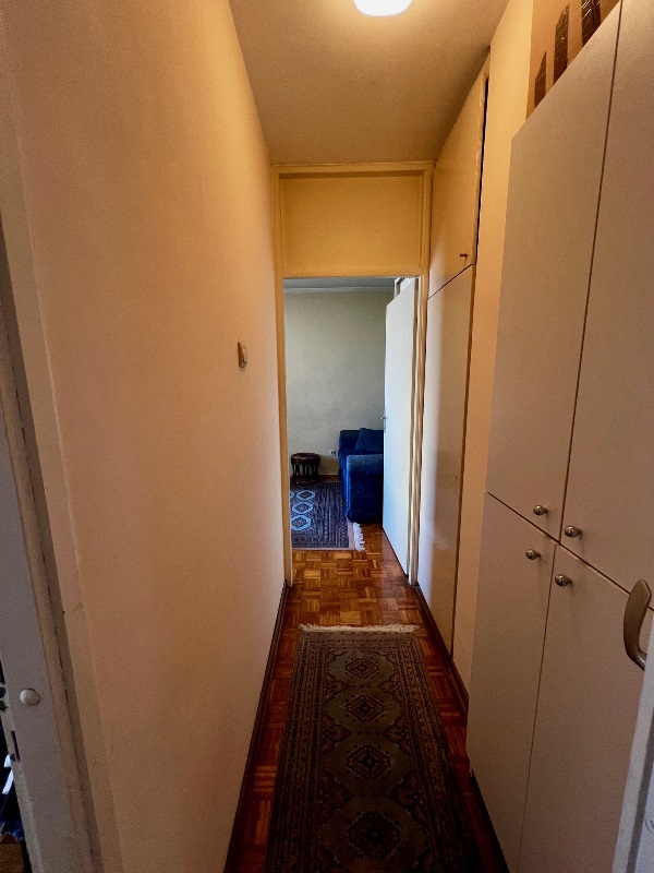 Stan na prodaju u Beogradu, Banjica, trosoban, 82m2, cena 197000 evra