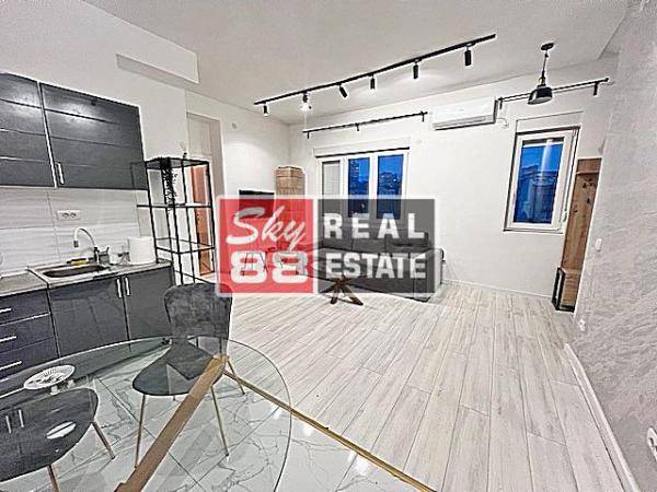 Stan na prodaju u Beogradu, Stari grad, dvosoban, 48m2, cena 234000 evra