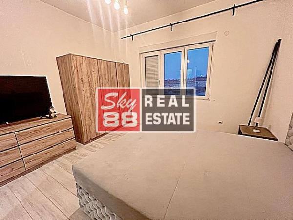 Stan na prodaju u Beogradu, Stari grad, dvosoban, 48m2, cena 234000 evra