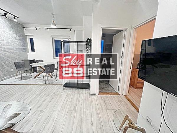 Stan na prodaju u Beogradu, Stari grad, dvosoban, 48m2, cena 234000 evra