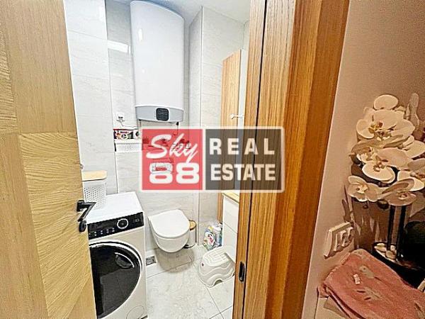 Stan na prodaju u Beogradu, Crveni Krst, dvosoban, 51m2, cena 248000 evra