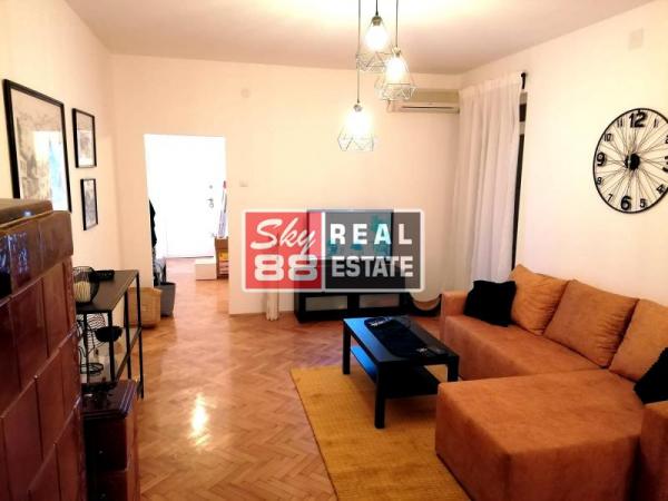 Stan na prodaju u Beogradu, Kalenić pijaca, dvosoban, 48m2, cena 179000 evra