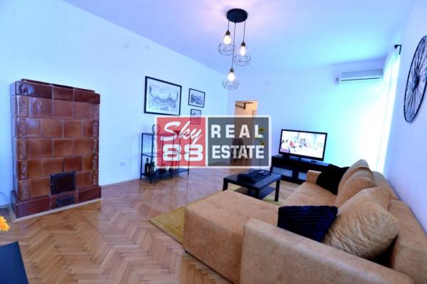 Stan na prodaju u Beogradu, Kalenić pijaca, dvosoban, 48m2, cena 179000 evra