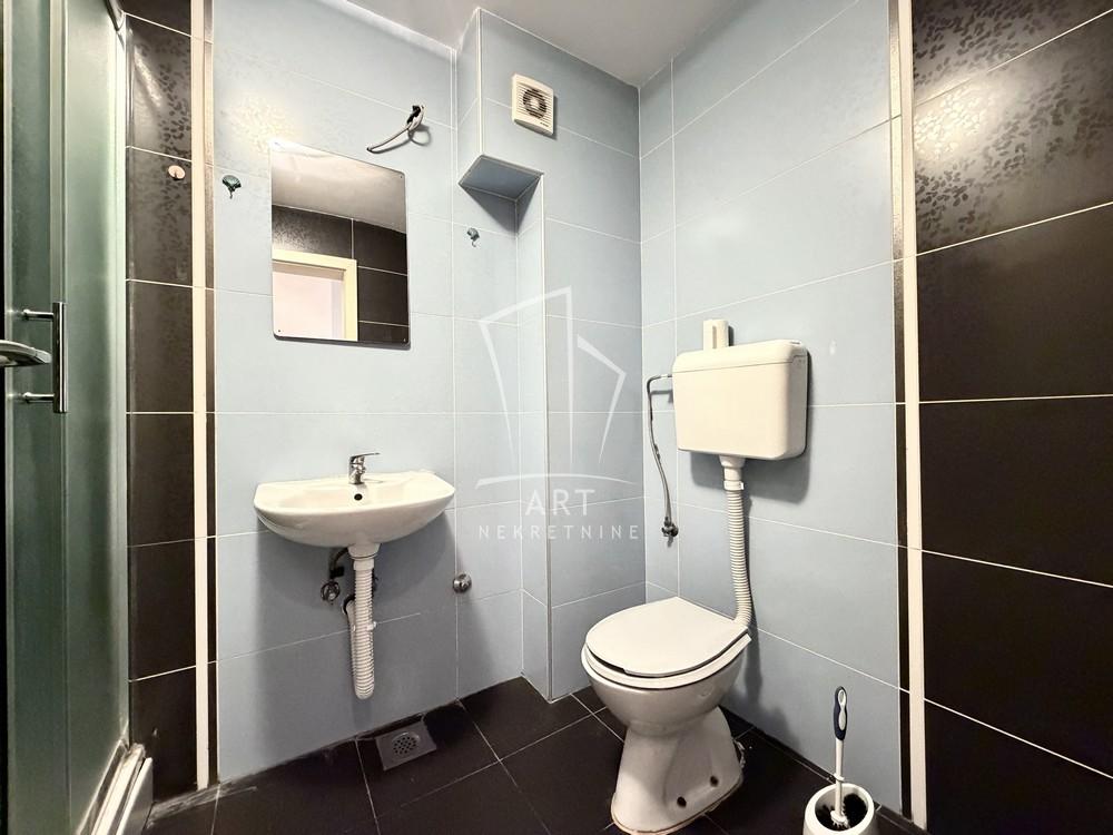 Stan na prodaju u Beogradu, Mirijevo, dvoiposoban, 51m2, cena 100000 evra