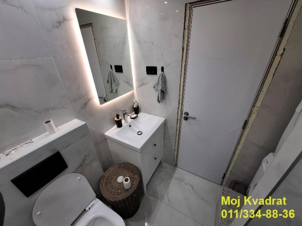 Stan na prodaju u Beogradu, Meandri, jednoiposoban, 49m2, cena 159000 evra