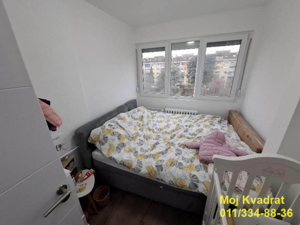 Stan na prodaju u Beogradu, Meandri, jednoiposoban, 49m2, cena 159000 evra