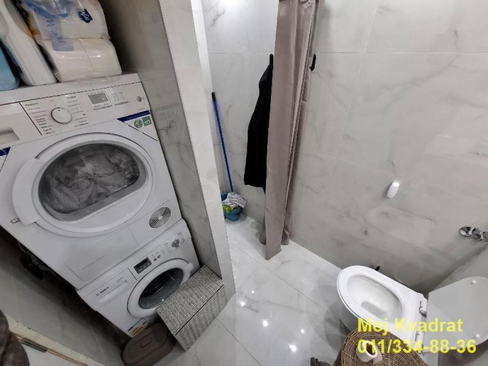 Stan na prodaju u Beogradu, Meandri, jednoiposoban, 49m2, cena 159000 evra