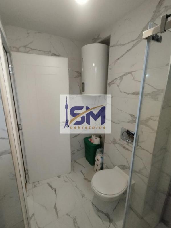 Stan na prodaju u Beogradu, Farmaceutski fakultet, dvosoban, 44m2, cena 157000 evra