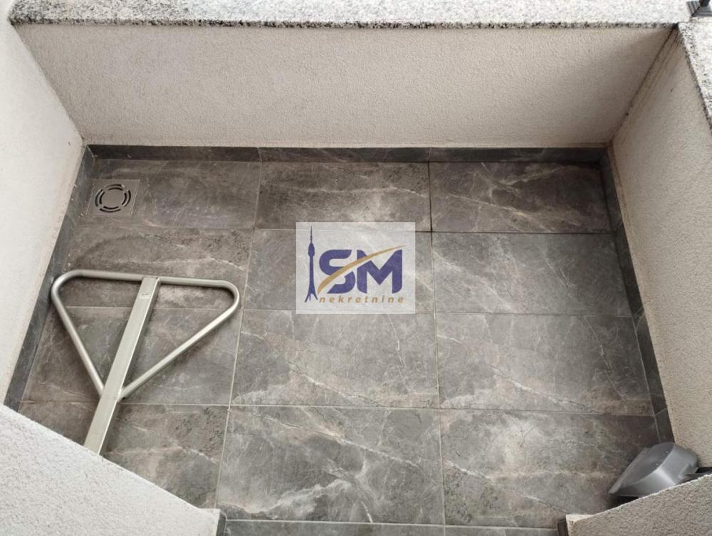 Stan na prodaju u Beogradu, Farmaceutski fakultet, dvosoban, 44m2, cena 157000 evra