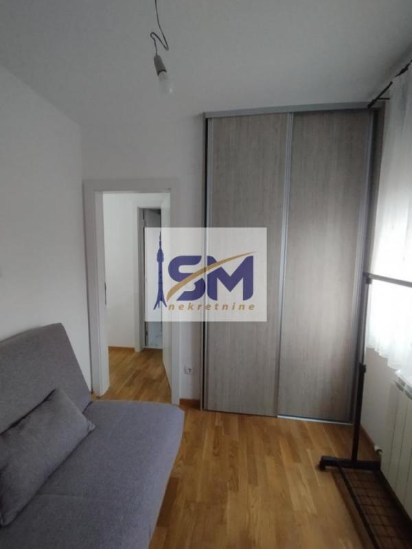 Stan na prodaju u Beogradu, Farmaceutski fakultet, dvosoban, 44m2, cena 157000 evra