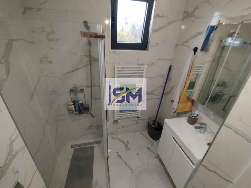 Stan na prodaju u Beogradu, Farmaceutski fakultet, dvosoban, 44m2, cena 157000 evra