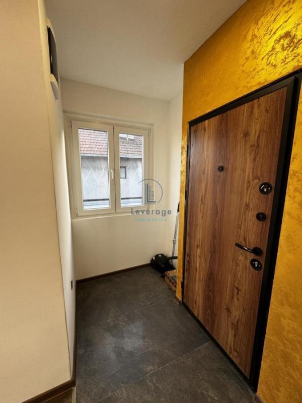 Stan na prodaju u Beogradu, Voždovac, dvosoban, 50m2, cena 175000 evra