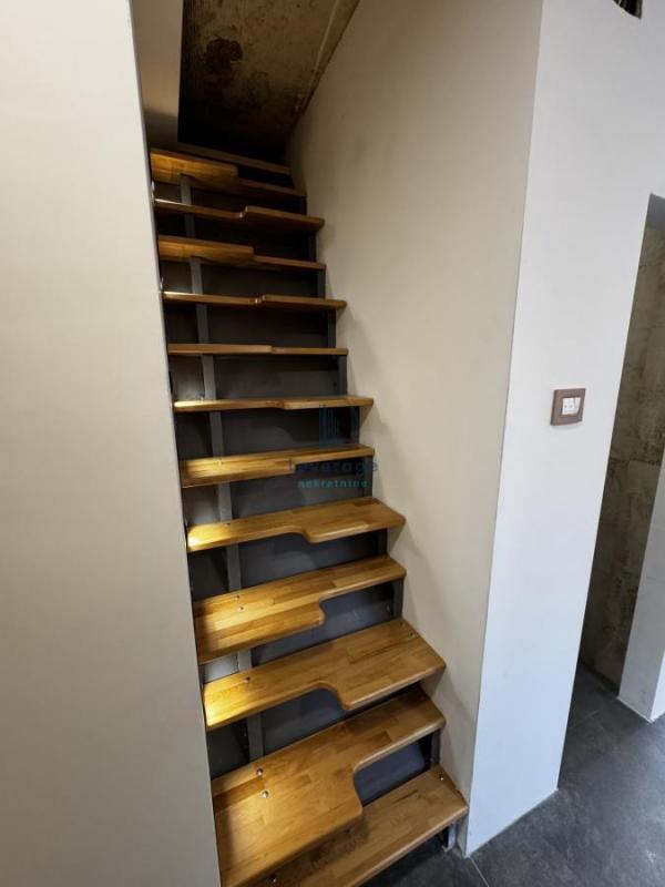 Stan na prodaju u Beogradu, Voždovac, dvosoban, 50m2, cena 175000 evra