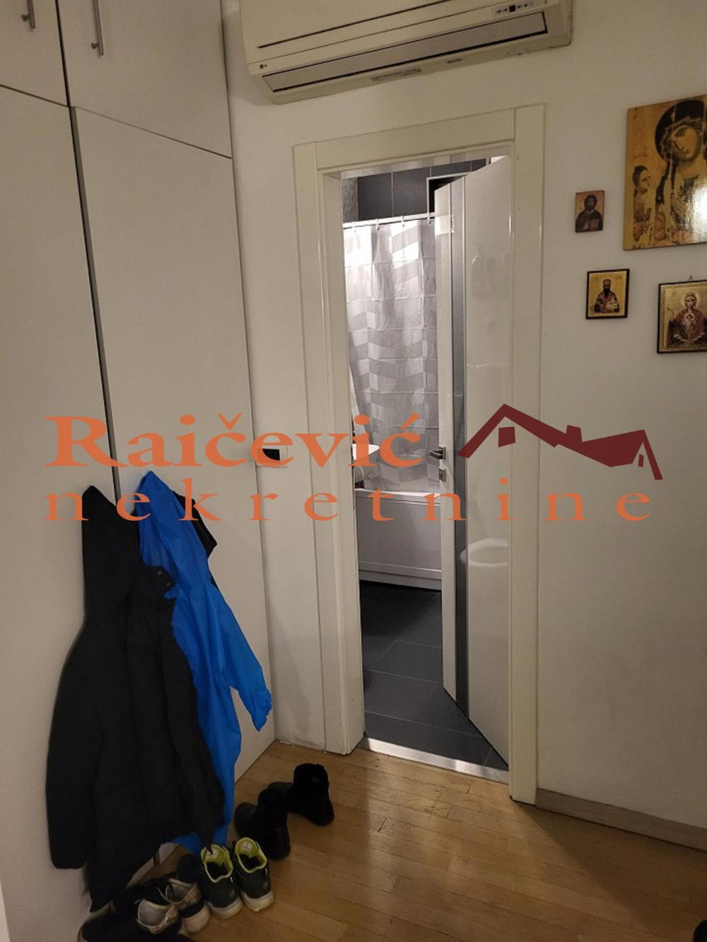 Stan na prodaju u Beogradu, Pašino brdo, dvosoban, 47m2, cena 167000 evra