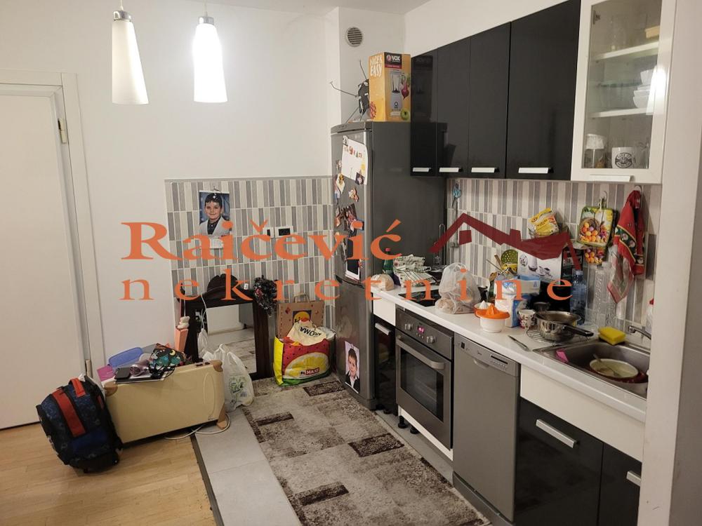 Stan na prodaju u Beogradu, Pašino brdo, dvosoban, 47m2, cena 167000 evra