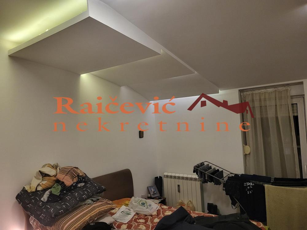 Stan na prodaju u Beogradu, Pašino brdo, dvosoban, 47m2, cena 167000 evra