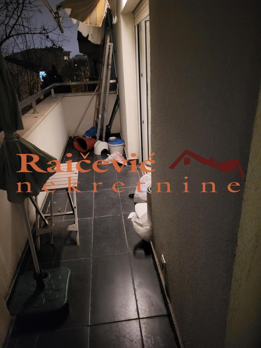 Stan na prodaju u Beogradu, Pašino brdo, dvosoban, 47m2, cena 167000 evra